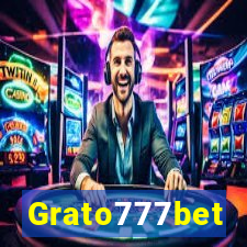 Grato777bet