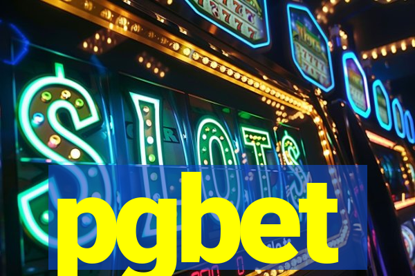 pgbet