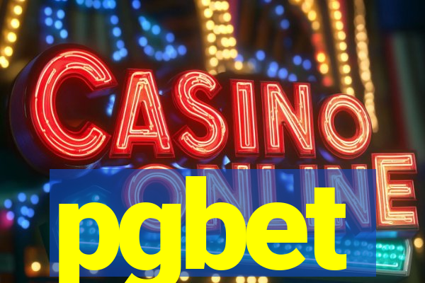 pgbet