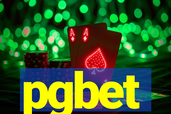 pgbet