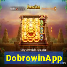 DobrowinApp