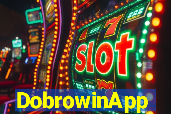 DobrowinApp