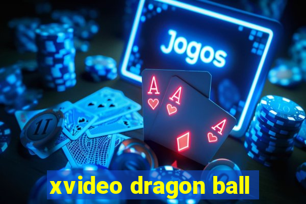 xvideo dragon ball