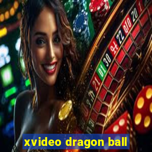 xvideo dragon ball