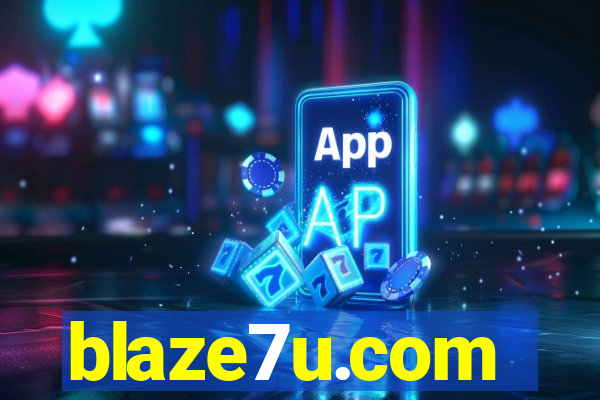 blaze7u.com