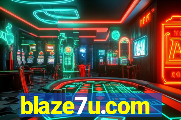 blaze7u.com