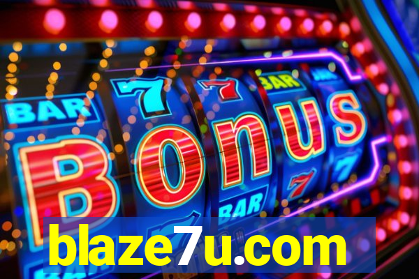 blaze7u.com