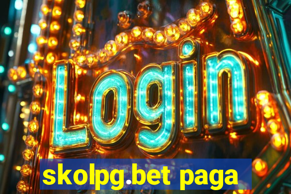 skolpg.bet paga