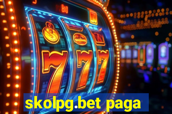 skolpg.bet paga