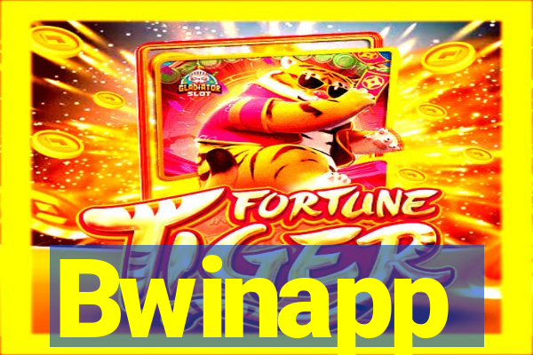 Bwinapp