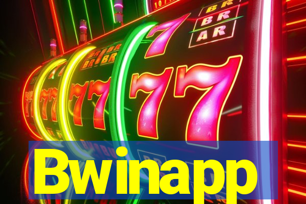 Bwinapp