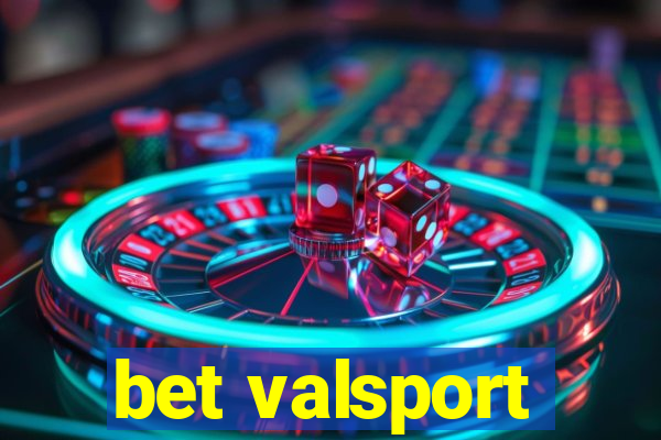 bet valsport