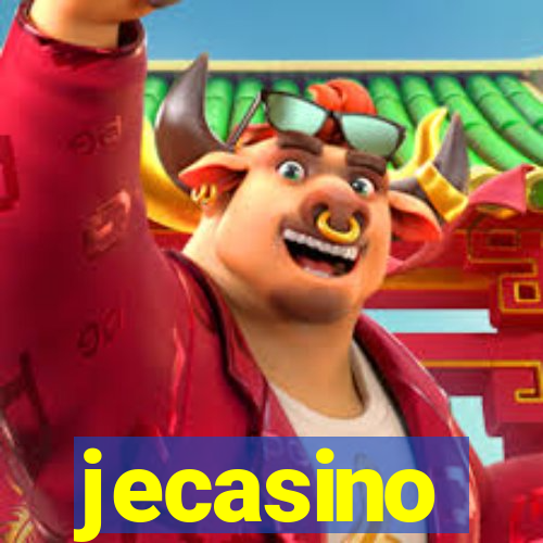 jecasino