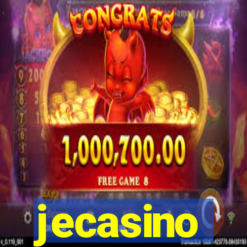 jecasino