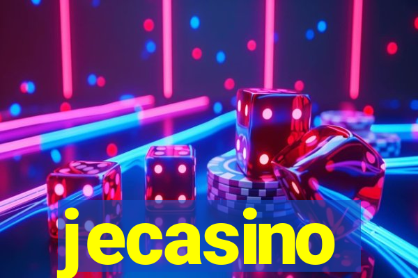jecasino