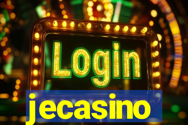 jecasino
