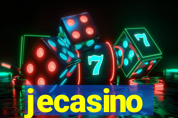jecasino
