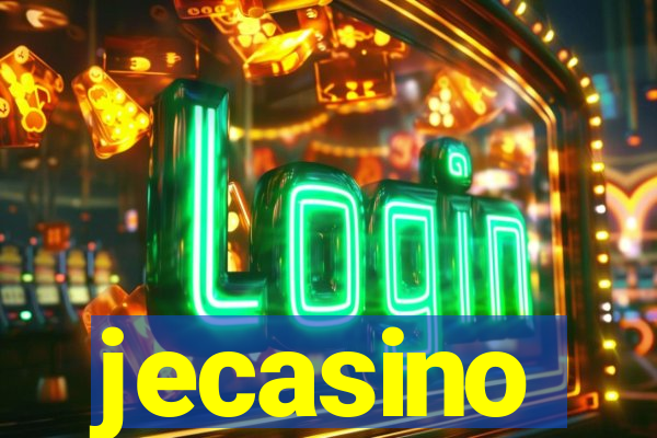 jecasino
