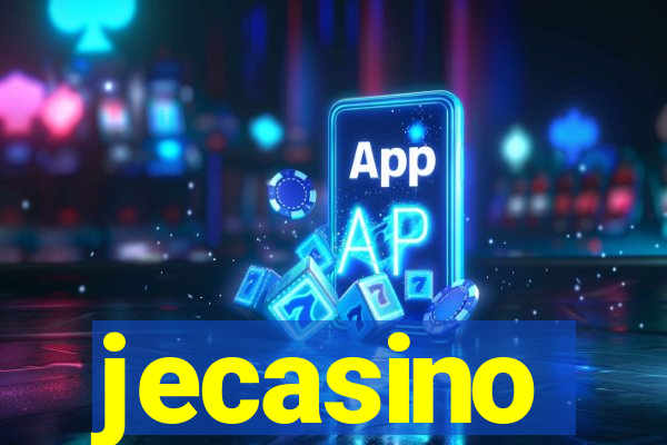 jecasino