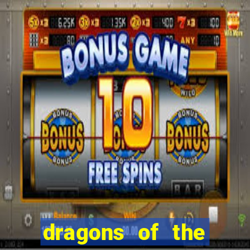 dragons of the edge game site
