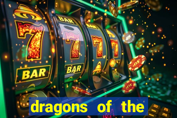 dragons of the edge game site