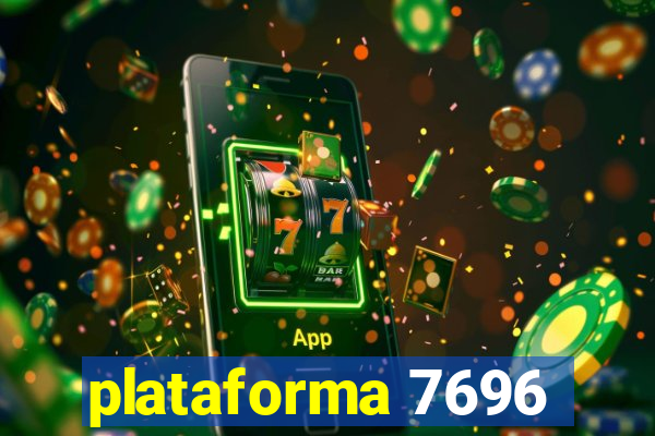 plataforma 7696