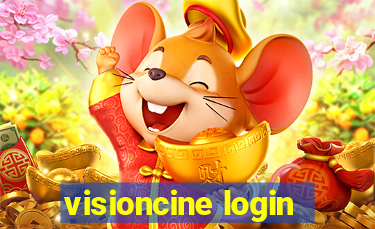 visioncine login