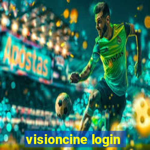 visioncine login