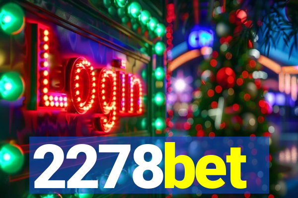 2278bet