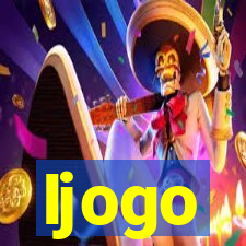 Ijogo