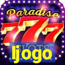 Ijogo