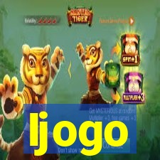 Ijogo