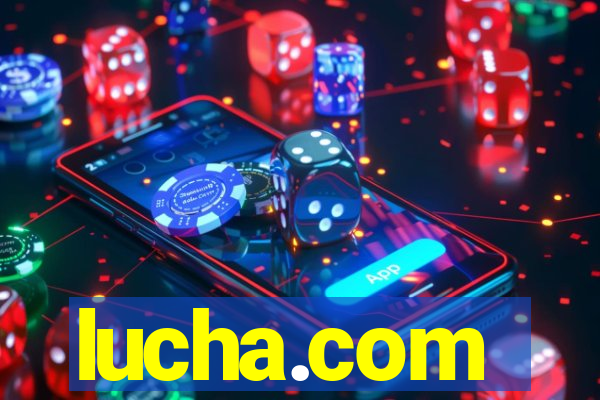 lucha.com