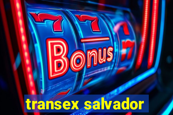 transex salvador