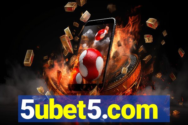 5ubet5.com