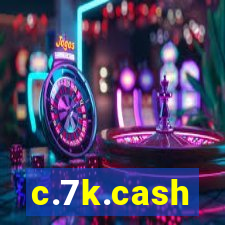 c.7k.cash