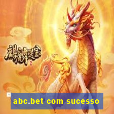 abc.bet com sucesso