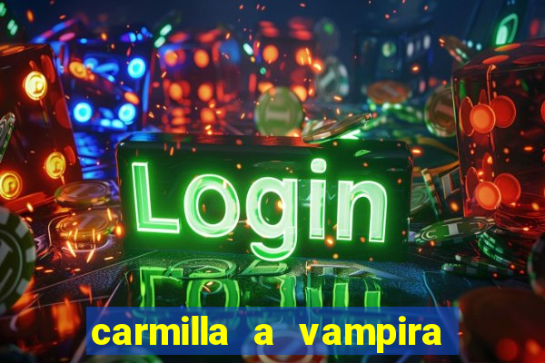 carmilla a vampira de karnstein pdf