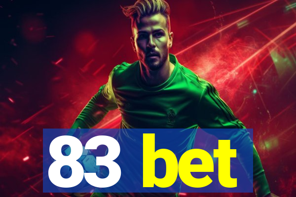 83 bet