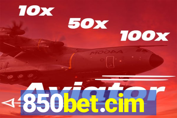 850bet.cim