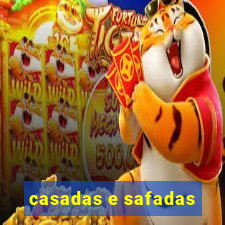 casadas e safadas