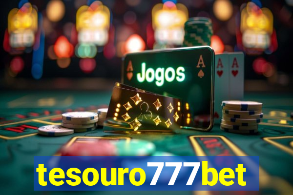 tesouro777bet