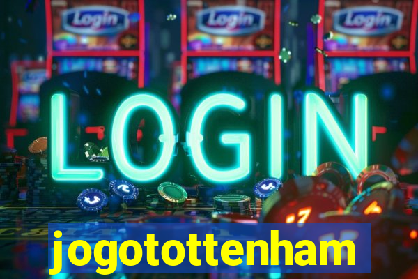 jogotottenham