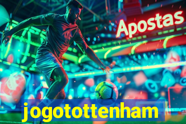 jogotottenham