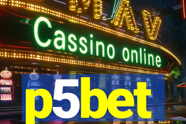 p5bet
