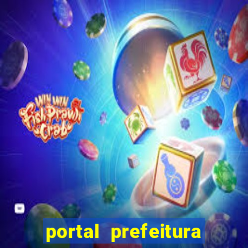 portal prefeitura juiz de fora