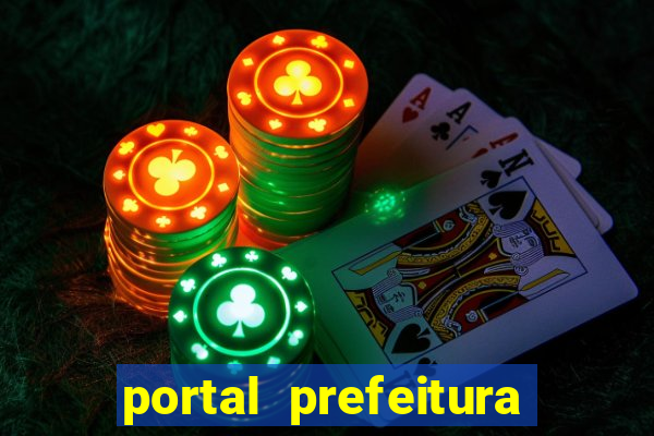 portal prefeitura juiz de fora