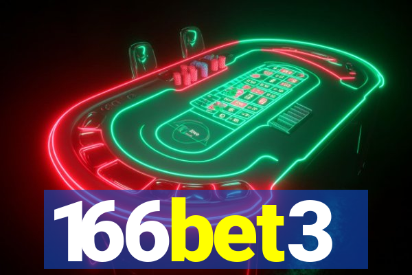 166bet3