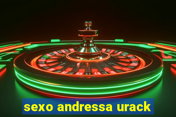 sexo andressa urack