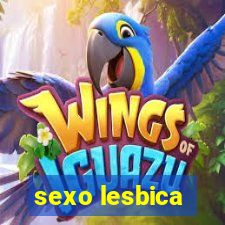 sexo lesbica